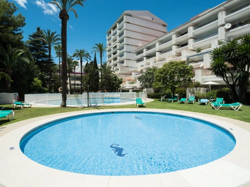 Apartamento Marbella, 1 dormitorio, 2 personas - photo_8282835052