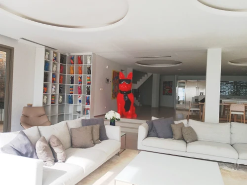 Villa Xàbia, 4 Schlafzimmer, 8 Personen - photo_14392057786