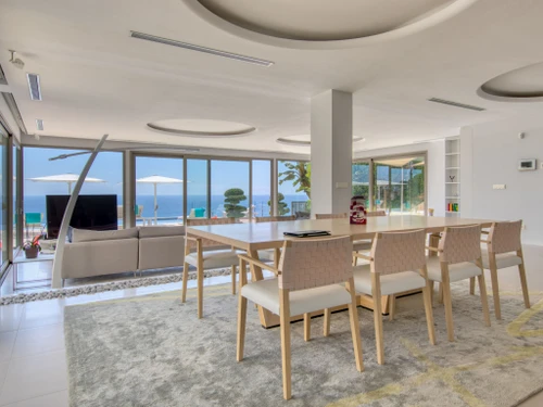 Villa Xàbia, 4 Schlafzimmer, 8 Personen - photo_14392057786