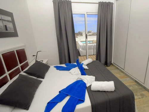 Ferienhaus Playa Blanca, 3 Schlafzimmer, 6 Personen - photo_20062945959