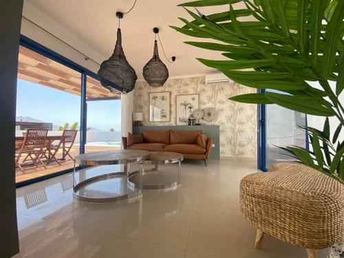 Ferienhaus Playa Blanca, 2 Schlafzimmer, 4 Personen - photo_20062952613