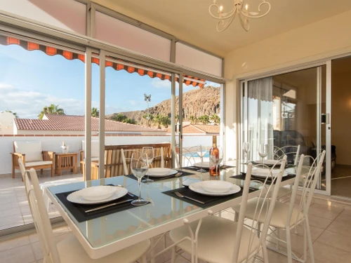 Villa Palm-Mar, 2 bedrooms, 4 persons - photo_20062956626