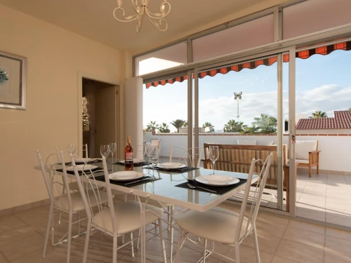 Villa Palm-Mar, 2 bedrooms, 4 persons - photo_20062956626