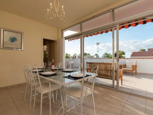 Villa Palm-Mar, 2 bedrooms, 4 persons - photo_20062956626