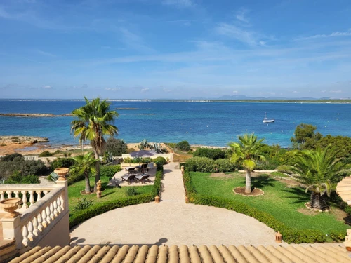 Villa Colònia de Sant Jordi, 4 bedrooms, 6 persons - photo_19742346818
