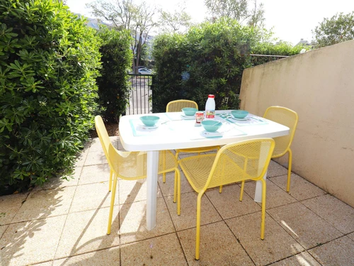 Studio Le Grau-du-Roi, 1 pièce, 6 personnes - photo_19306071054