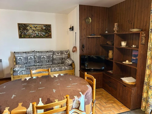 Studio Crest-Voland, 1 pièce, 4 personnes - photo_19386695956