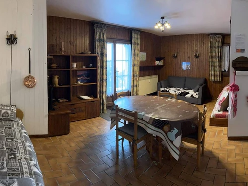 Studio Crest-Voland, 1 pièce, 4 personnes - photo_19386695956