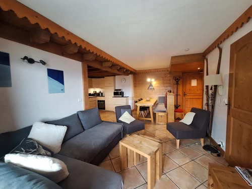 Appartement Les Arcs 1800, 4 pièces, 9 personnes - photo_16483064358