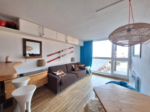 Appartement Les Arcs 1800, 2 pièces, 5 personnes - photo_19603532928