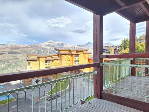 Apartment Les Arcs 1800, 1 bedroom, 5 persons - photo_19603532928