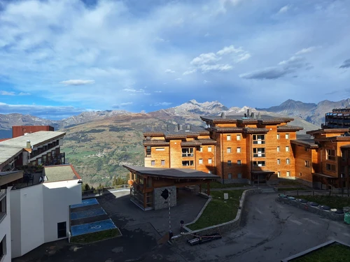 Apartment Les Arcs 1800, 1 bedroom, 5 persons - photo_19603532928