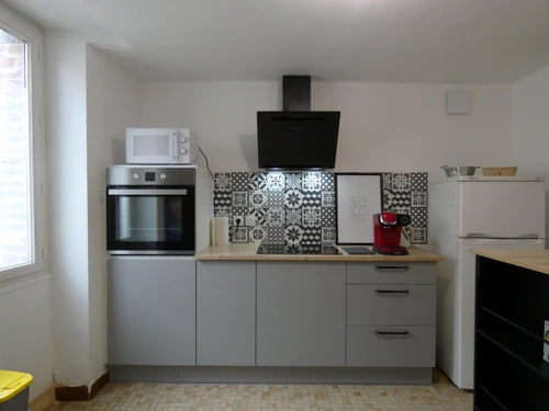 Gîte Châteaudun, 3 pièces, 4 personnes - photo_19864870754