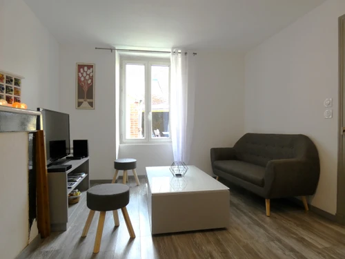 Gîte Châteaudun, 3 pièces, 4 personnes - photo_19864870754