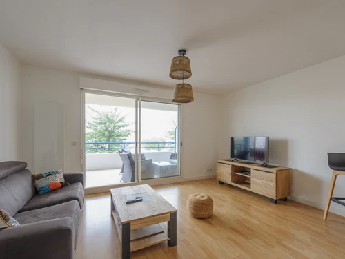 Apartamento Aytré, 1 dormitorio, 2 personas - photo_20064769125