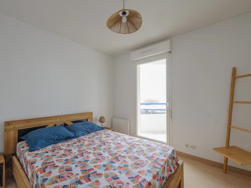 Apartamento Aytré, 1 dormitorio, 2 personas - photo_20064769125