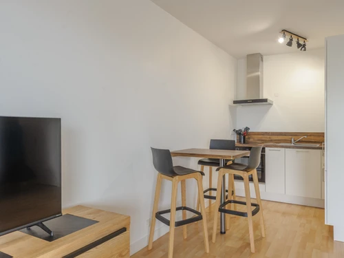 Apartamento Aytré, 1 dormitorio, 2 personas - photo_20064769125