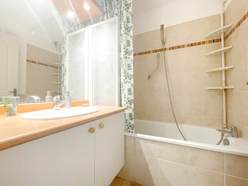 Apartamento Sète, 1 dormitorio, 2 personas - photo_20064770175