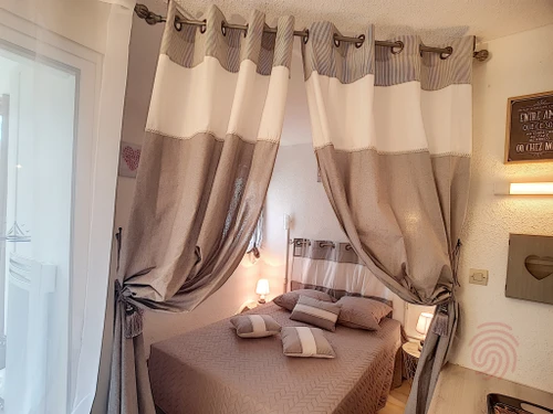 Studio Lamalou-les-Bains, 1 pièce, 2 personnes - photo_13520010092