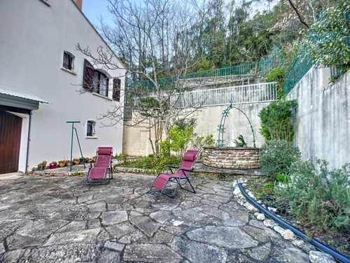 Villa Lamalou-les-Bains, 3 bedrooms, 6 persons - photo_18769800712