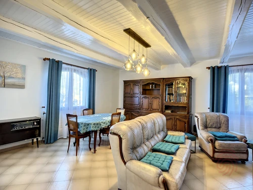 Villa Lamalou-les-Bains, 3 bedrooms, 6 persons - photo_18769800712