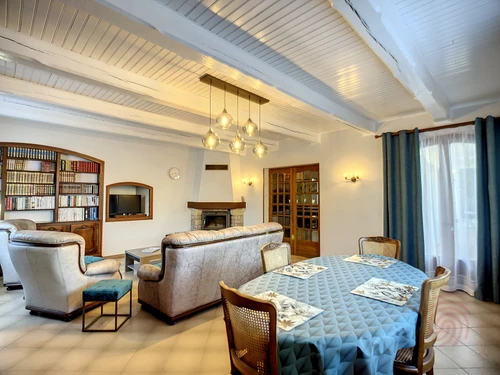 Villa Lamalou-les-Bains, 3 bedrooms, 6 persons - photo_18769800712