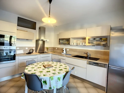 Villa Lamalou-les-Bains, 3 bedrooms, 6 persons - photo_18769800712