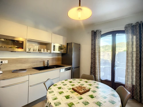 Villa Lamalou-les-Bains, 3 bedrooms, 6 persons - photo_18769800712