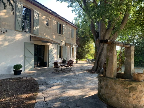Villa Arles, 5 bedrooms, 10 persons - photo_20064817072