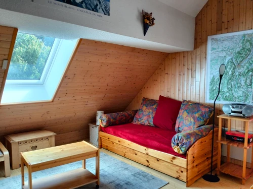 Apartamento Villard-de-Lans, 1 dormitorio, 6 personas - photo_20064817491