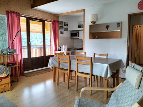 Apartamento Villard-de-Lans, 1 dormitorio, 6 personas - photo_20064817491