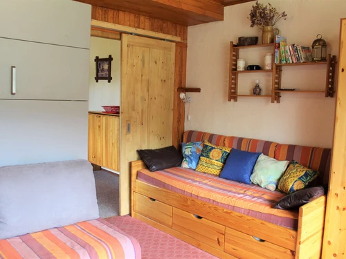 Apartment Vars, 1 bedroom, 5 persons - photo_9469000434