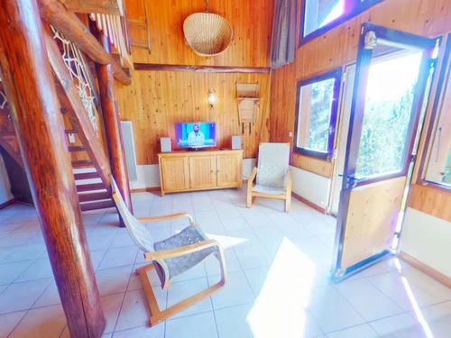 Chalet Les Saisies, 2 bedrooms, 6 persons - photo_19587193529