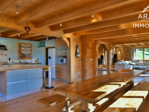 Chalet Le Grand-Bornand, 7 bedrooms, 18 persons - photo_11631158691