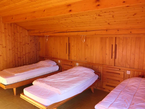 Apartment Notre-Dame-de-Bellecombe, 2 bedrooms, 5 persons - photo_20067824582