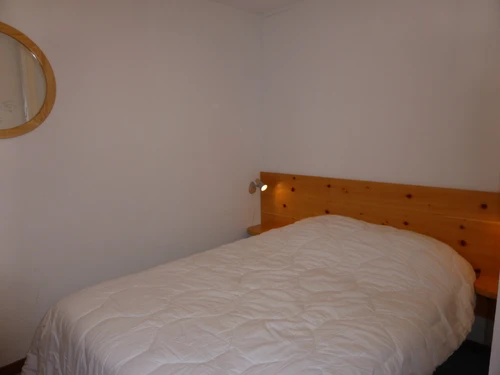 Apartment Les Contamines-Montjoie, 1 bedroom, 4 persons - photo_20067929474