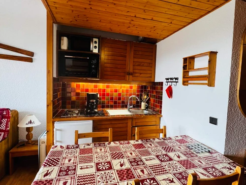 Studio Les Saisies, 1 pièce, 5 personnes - photo_12142780244