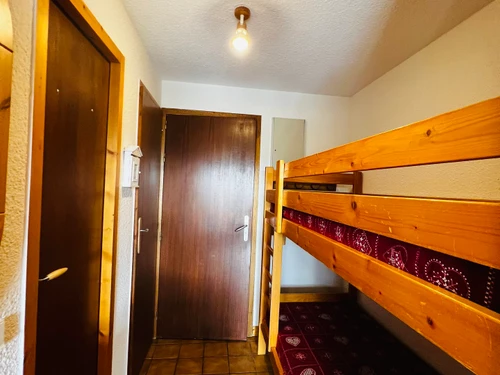 Studio Les Saisies, 1 pièce, 5 personnes - photo_12142780244