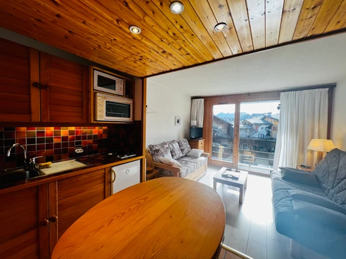 Studio Les Saisies, 1 pièce, 4 personnes - photo_12142831488