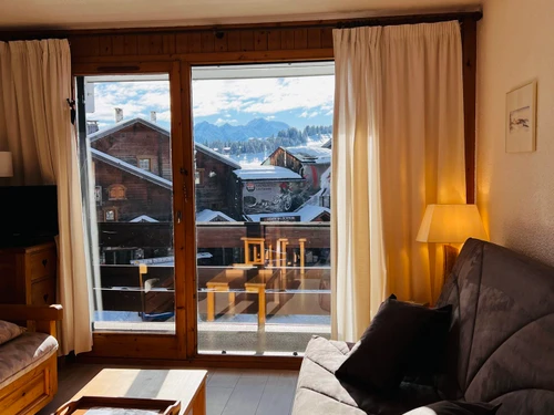 Studio Les Saisies, 1 pièce, 4 personnes - photo_12142831488