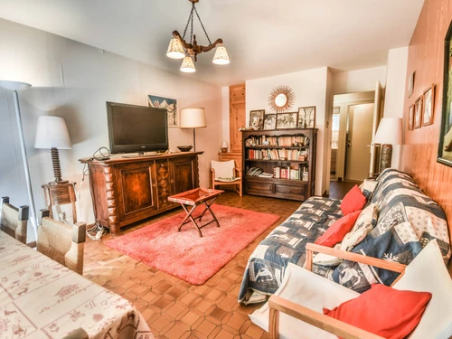 Appartement Les Gets, 3 pièces, 6 personnes - photo_17897659448