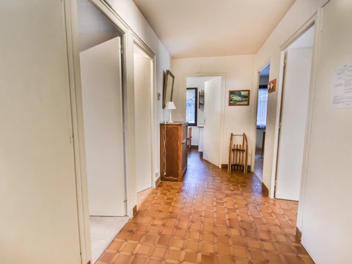 Appartement Les Gets, 3 pièces, 6 personnes - photo_17897659448