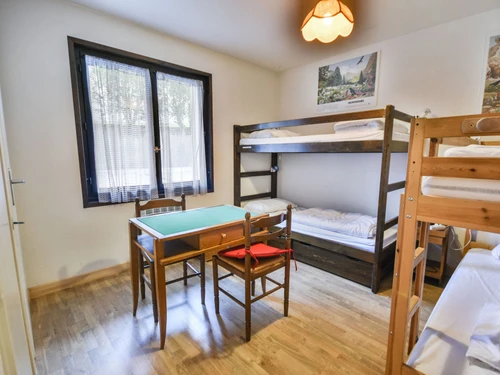 Appartement Les Gets, 3 pièces, 6 personnes - photo_17897659448