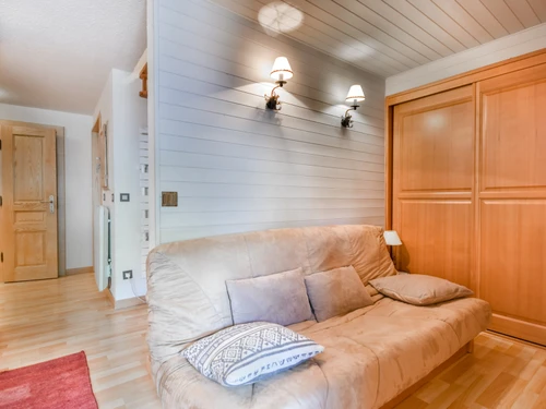 Apartment Les Gets, 1 bedroom, 5 persons - photo_19526755977