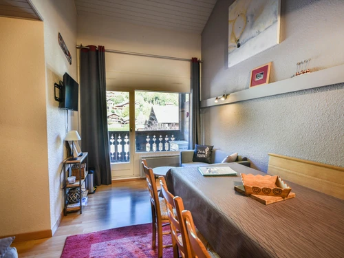 Apartment Les Gets, 1 bedroom, 5 persons - photo_19526755977