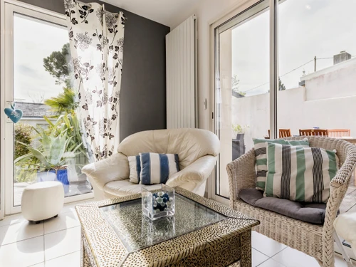 Gite Guérande, 3 bedrooms, 5 persons - photo_20069125639