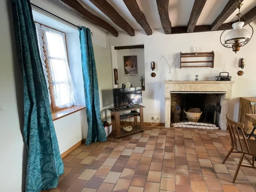 Gîte Saint-Bouize, 4 pièces, 5 personnes - photo_20069126156