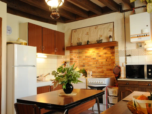 Gîte Saint-Bouize, 4 pièces, 5 personnes - photo_20069126156