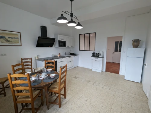 Gîte Sigloy, 3 pièces, 4 personnes - photo_20069132142