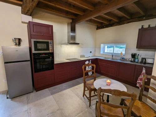 Gîte Sigloy, 5 pièces, 11 personnes - photo_20069132263